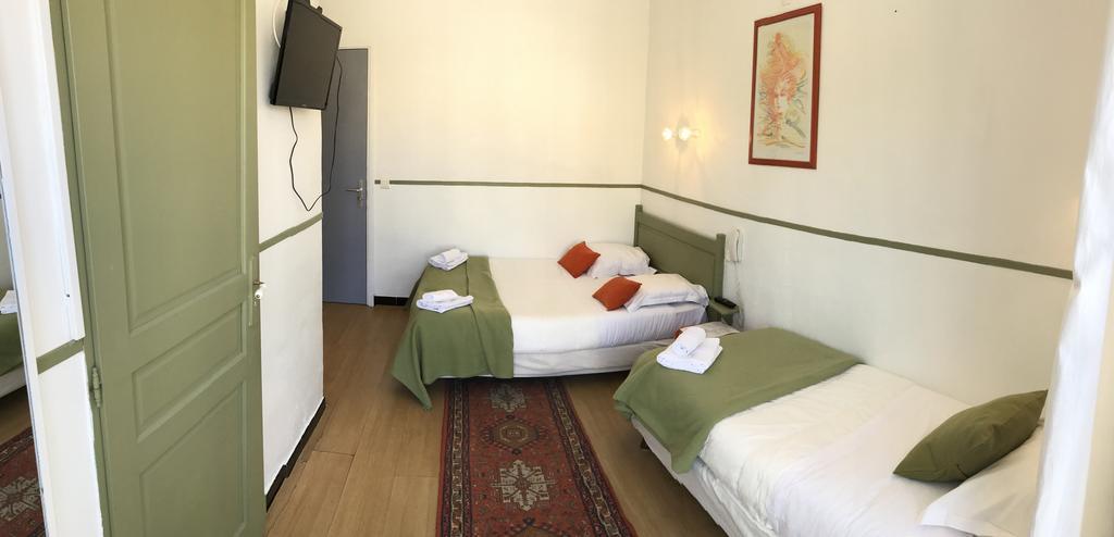 Hotel Du Commerce Cassis