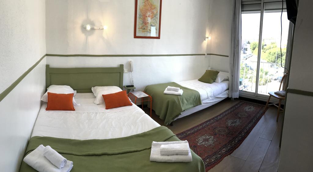 Hotel Du Commerce *