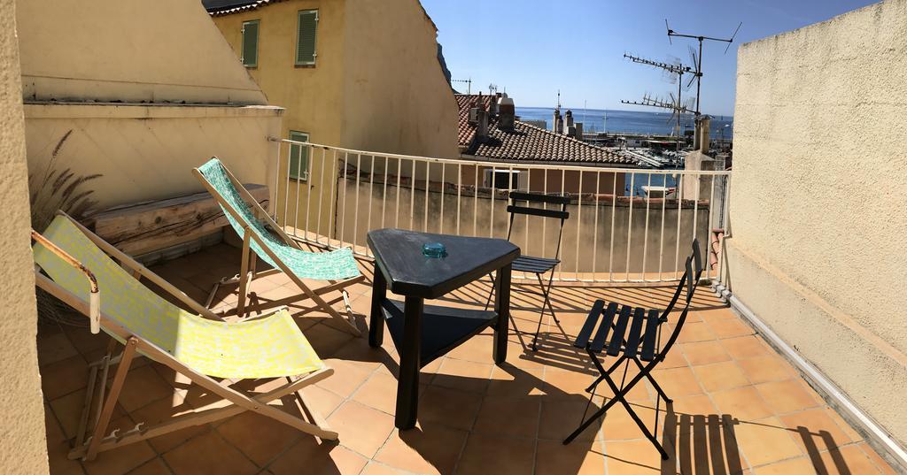 Hotel Du Commerce *