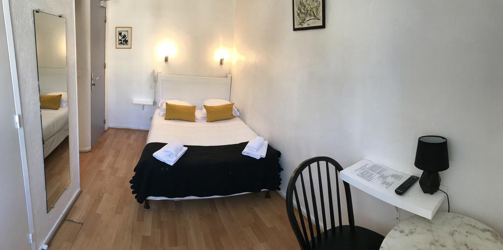 Hotel Du Commerce Cassis
